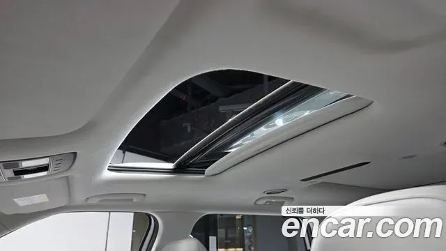 Hyundai Palisade HEV 2.5T 4WD 7 мест Calligraphy, миниатюра 15