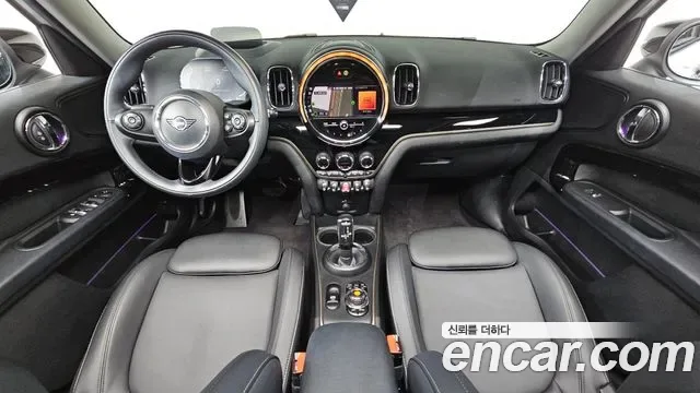 MINI Cooper HIGH II, миниатюра 3