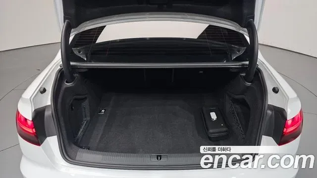 Audi A4 40 TFSI Premium, миниатюра 24