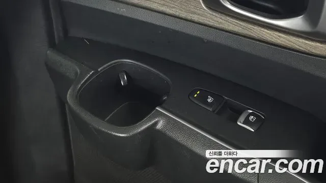 Kia Sorento дизель 2.2 2WD Prestige, миниатюра 23