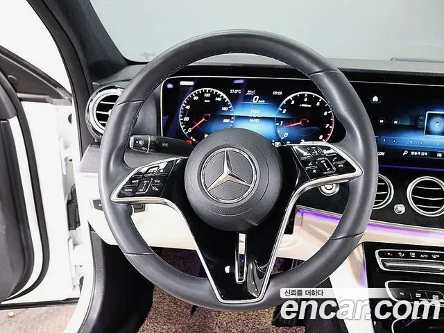 Mercedes-Benz E-Class E250, миниатюра 6