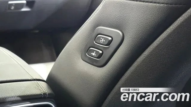 Genesis G70 бензин 2.0T 2WD ( ), миниатюра 25