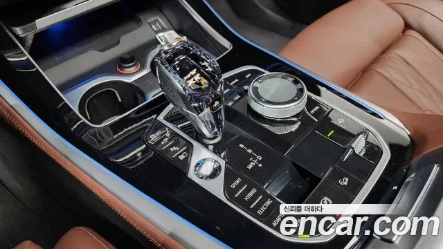 BMW X5 xDrive 45e M, миниатюра 21