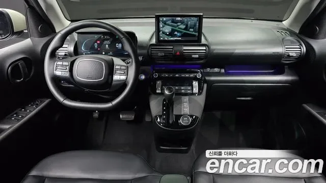 Hyundai Casper Turbo Inspiration, миниатюра 20