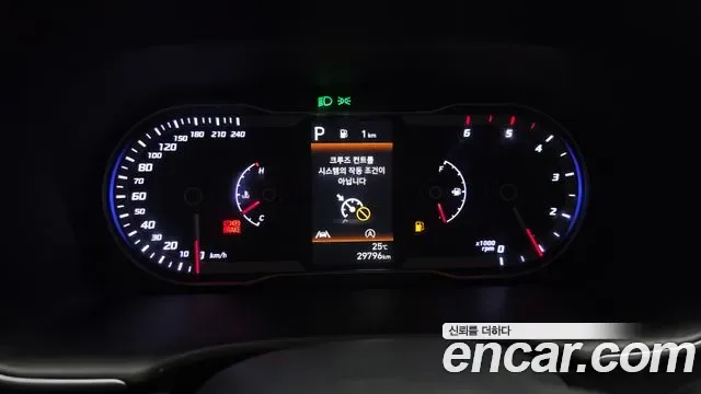 Hyundai TUCSON дизель 2.0 4WD Premium, миниатюра 23