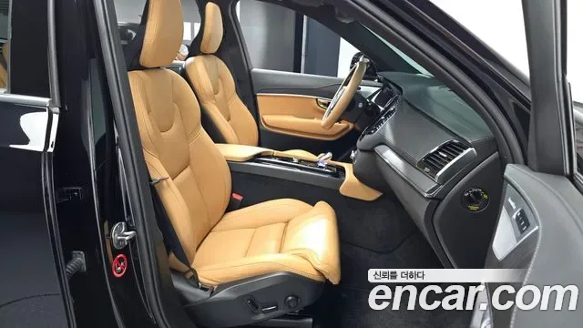 Volvo XC90 T8 гибрид, миниатюра 23