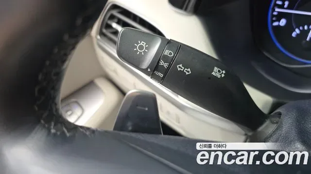 Hyundai Palisade бензин 3.8 2WD Prestige, миниатюра 18