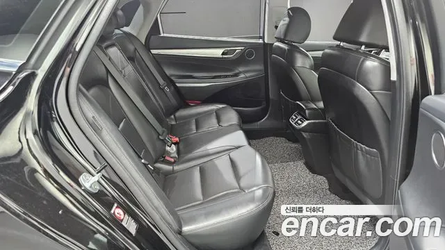 Hyundai Grandeur, миниатюра 30