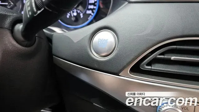 Hyundai Palisade дизель 2.2 2WD, миниатюра 18