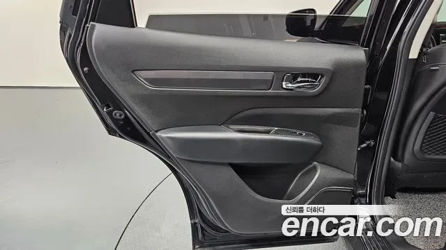 Renault QM6 1.7 dCi RE 2WD, миниатюра 25