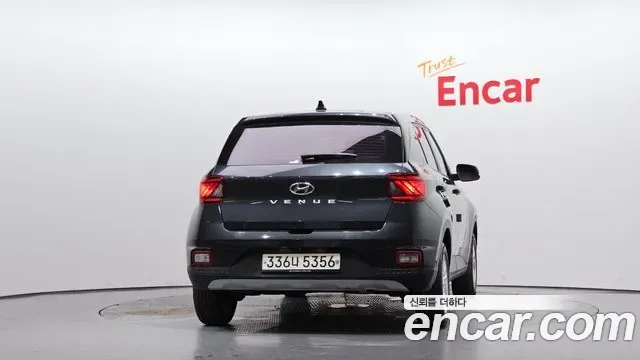 Hyundai Venue 1.6 Modern, миниатюра 21