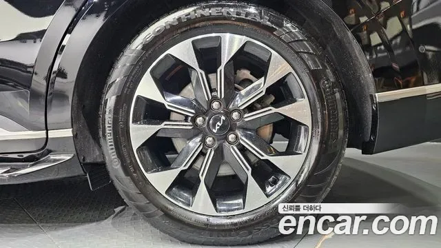 Kia Carnival дизель 9 мест Signature, миниатюра 7