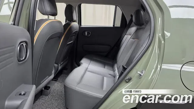 Hyundai Casper, миниатюра 15