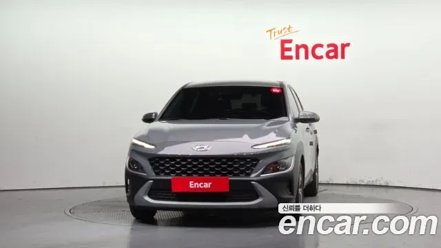 Hyundai Kona, миниатюра 2