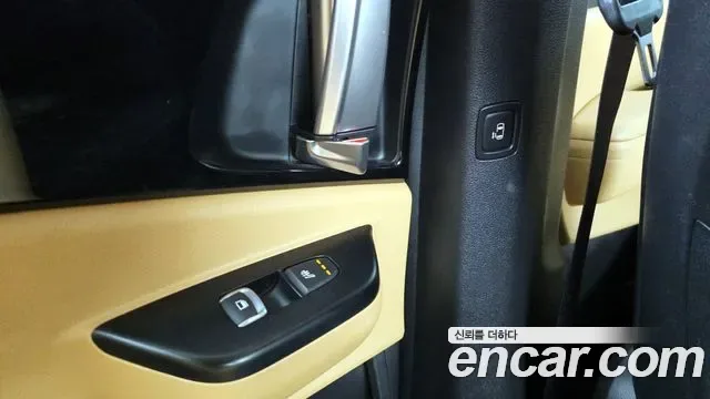 Kia Carnival дизель 9 мест Prestige, миниатюра 30