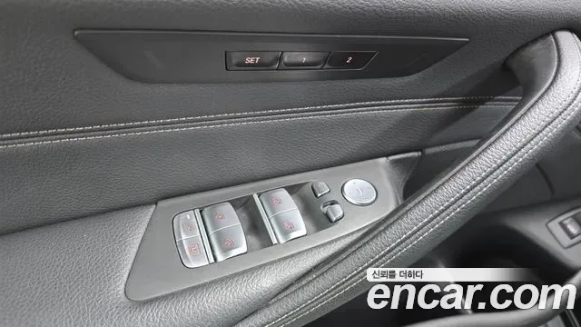 BMW 5 (G30) 520i M, миниатюра 29