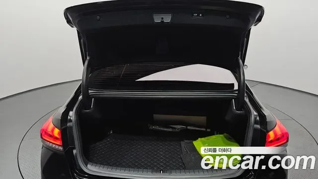 Genesis G80 3.3 GDI AWD Premium, миниатюра 8