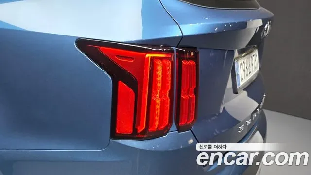 Kia Sorento дизель 2.2 2WD, миниатюра 27