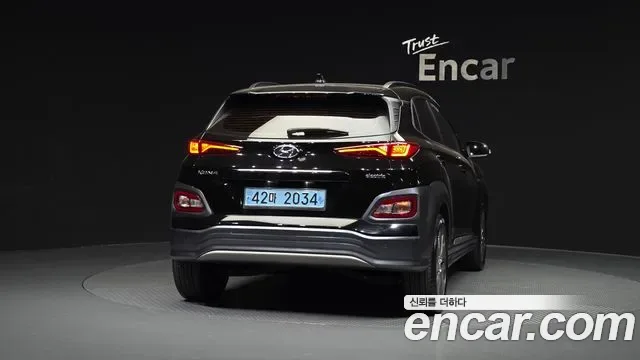 Hyundai Kona Premium, миниатюра 19