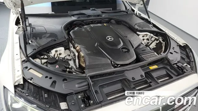 Mercedes-Benz S-Class S400 d 4MATIC, миниатюра 28