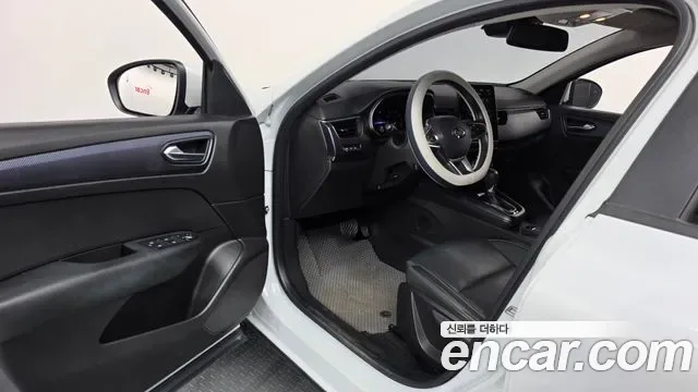 Renault XM3 1.6 GTe LE Plus, миниатюра 19