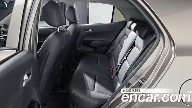 Kia Morning (JA) Prestige, миниатюра 16