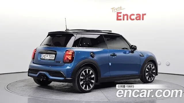 MINI Cooper III, миниатюра 16