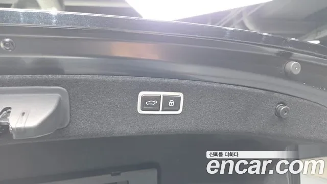 Genesis G80 бензин 2.5 Turbo 2WD ( ), миниатюра 10