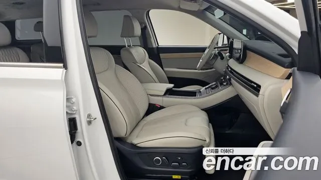 Hyundai The New Palisade бензин 3.8 2WD Prestige, миниатюра 18