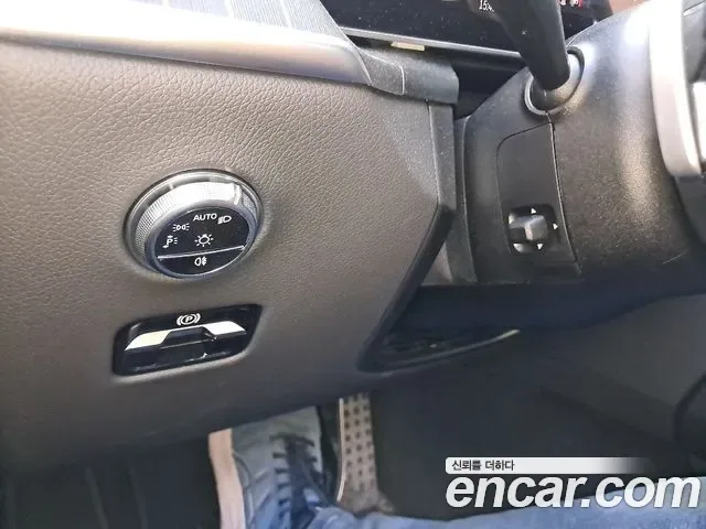 Mercedes-Benz GLC GLC300 4MATIC, миниатюра 9