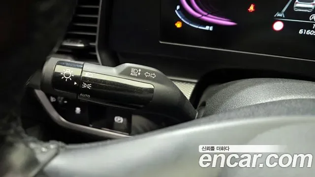 Kia Sportage дизель 2.0 4WD, миниатюра 24