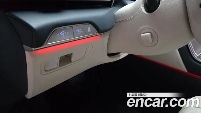 Genesis GV80 3.5T бензин AWD ( ), миниатюра 21