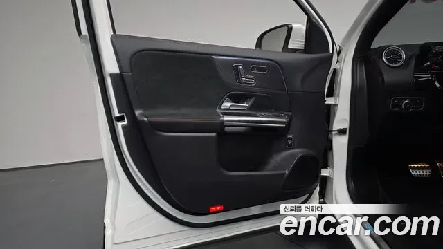Mercedes-Benz EQA EQA250 AMG, миниатюра 22