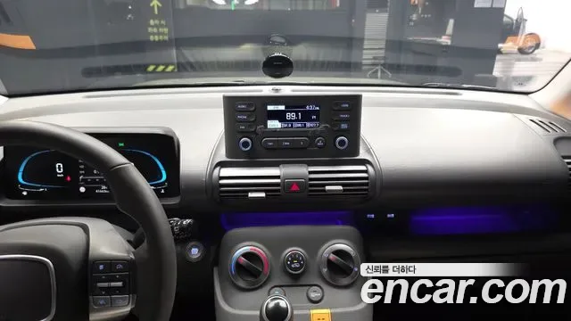 Hyundai Casper Turbo Modern, миниатюра 25