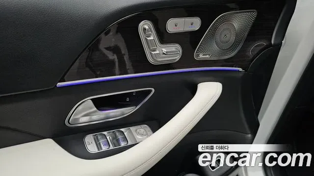 Mercedes-Benz GLE GLE400d 4MATIC, миниатюра 26