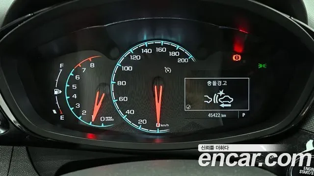 Chevrolet The New Spark, миниатюра 7