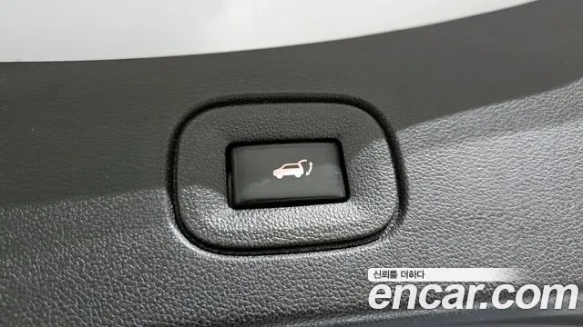 Renault QM6 2.0 LPe RE 2WD, миниатюра 16