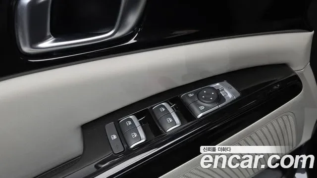 Kia Carnival дизель 9 мест, миниатюра 26