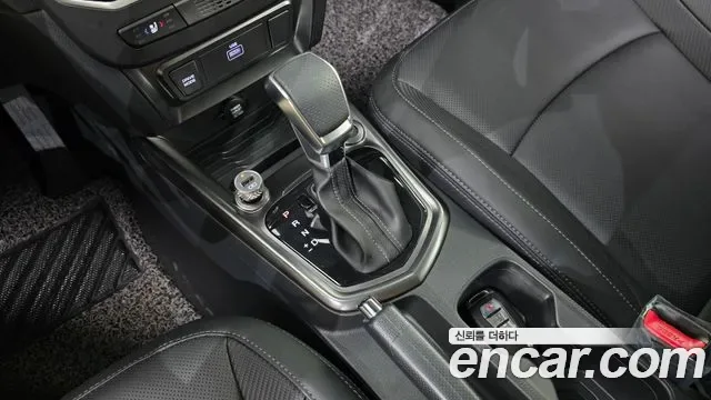 KGM Tivoli 1.6 2WD V3, миниатюра 20