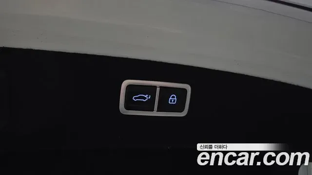 Genesis G80 бензин 2.5 Turbo 2WD ( ), миниатюра 11