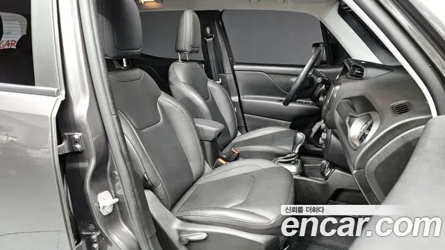 Jeep Renegade, миниатюра 16