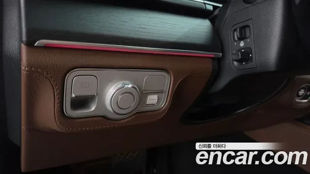 Mercedes-Benz GLE GLE450 4MATIC, миниатюра 14