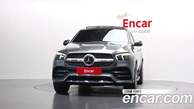Mercedes-Benz GLE GLE400d 4MATIC, миниатюра 26
