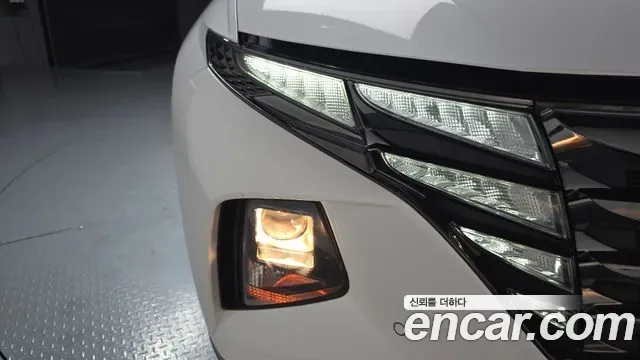 Hyundai TUCSON Premium 2WD, миниатюра 28