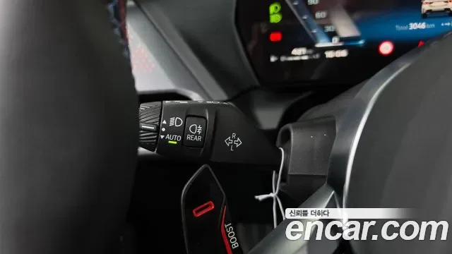 BMW 1 (F70) M135 xDrive, миниатюра 15