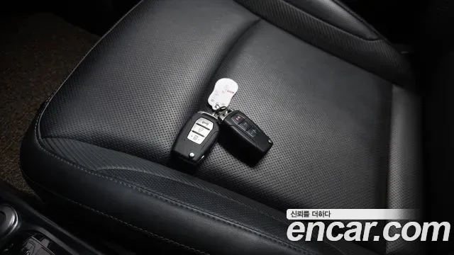 KGM Tivoli дизель 1.6 2WD V3, миниатюра 30