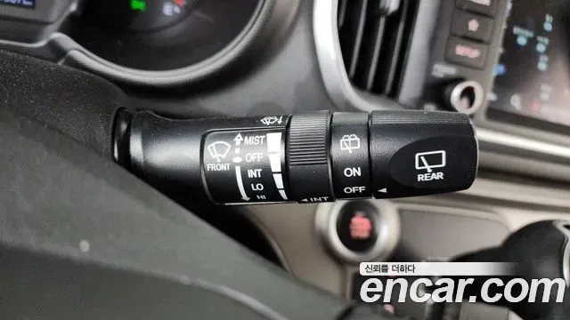 Kia The New Ray Signature, миниатюра 26