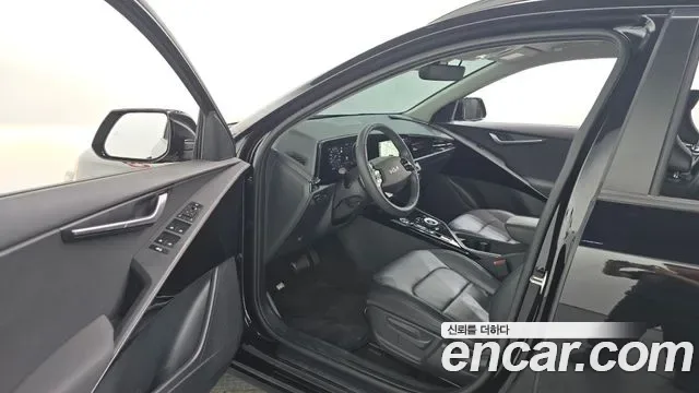 Kia Niro EV, миниатюра 4