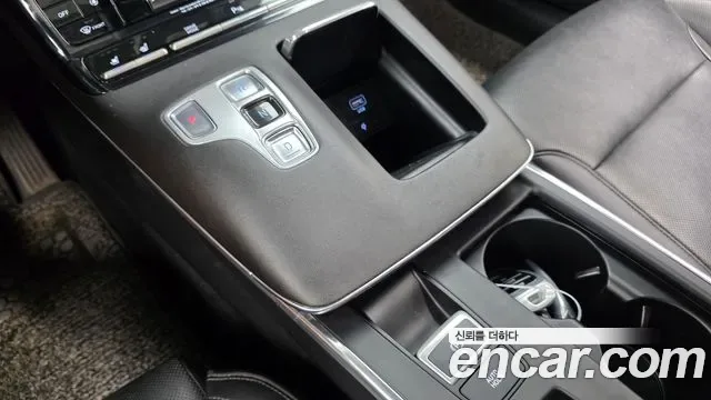 Hyundai Grandeur 2.5 Premium, миниатюра 9