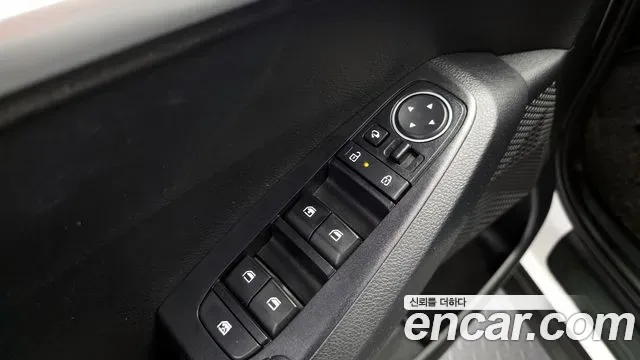 Kia Seltos бензин 1.6 Turbo 2WD, миниатюра 26